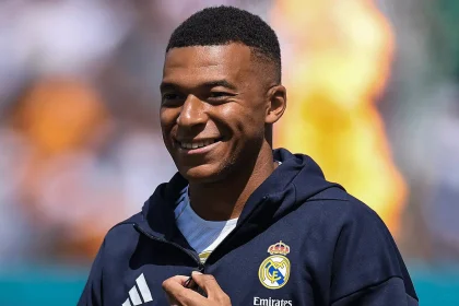Mbappé pausiert Real ohne Star gegen Kairat