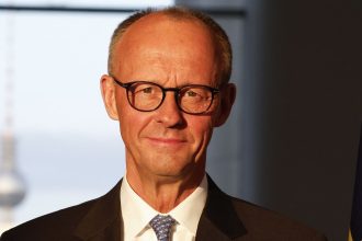 Merz Putin zu Gesprächen nur bei eigenem Vorteil bereit