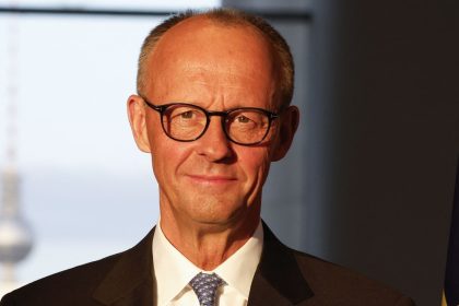 Merz Putin zu Gesprächen nur bei eigenem Vorteil bereit