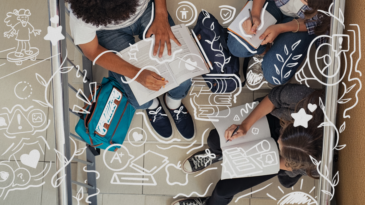 Meta bringt sichere Teenager-Konten weltweit