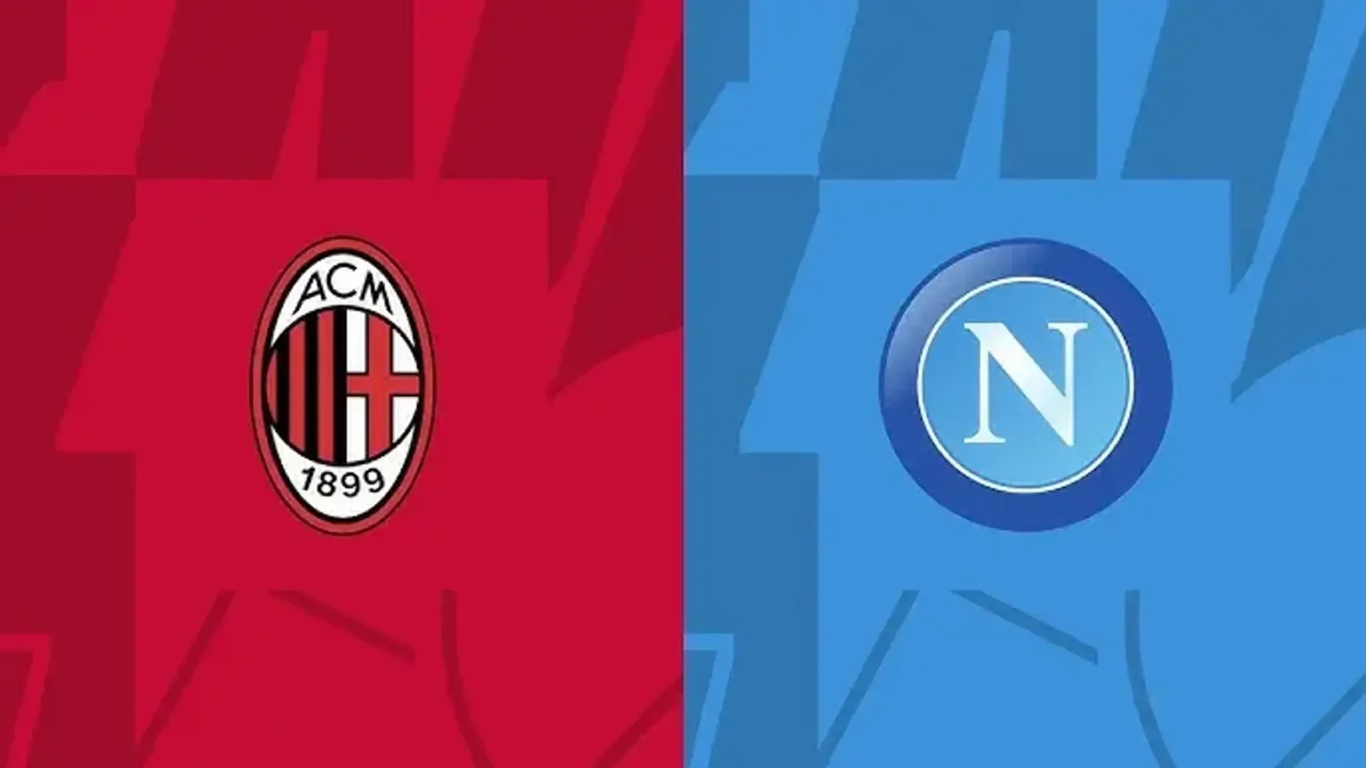Milan vs. Napoli Spitzenspiel der Serie A 202526