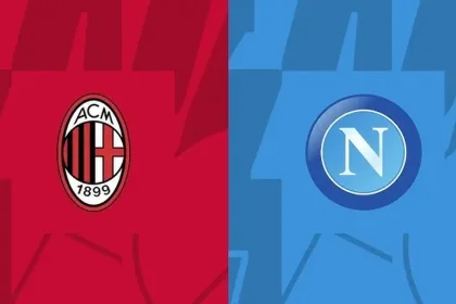 Milan vs. Napoli Spitzenspiel der Serie A 202526