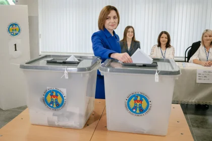Moldau-Wahlen 2025 Europa-Kurs und neue politische Kräfte