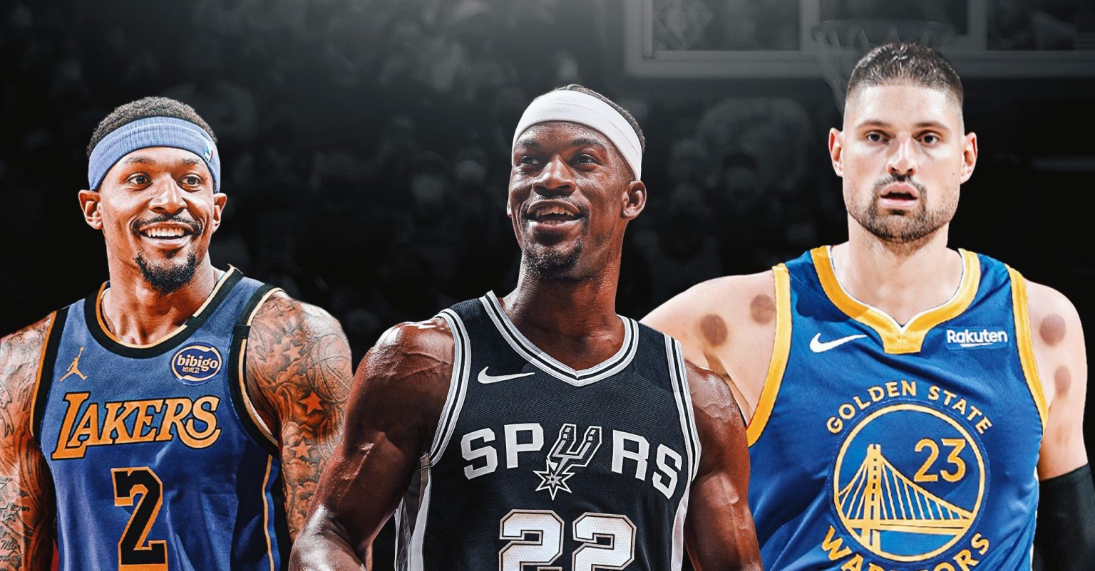NBA Transfers 2025 Die wichtigsten Wechsel des Sommers