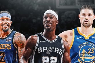 NBA Transfers 2025 Die wichtigsten Wechsel des Sommers