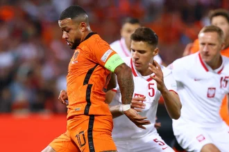Niederlande – Polen Live-Stream WM-Quali am 4.09.2025