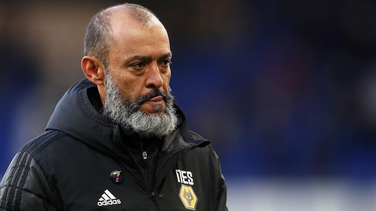 Nottingham Forest trennt sich von Nuno Santo