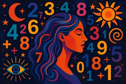 Numerologie 20.09.2025 – Zahl des Tages & Lebenspfade