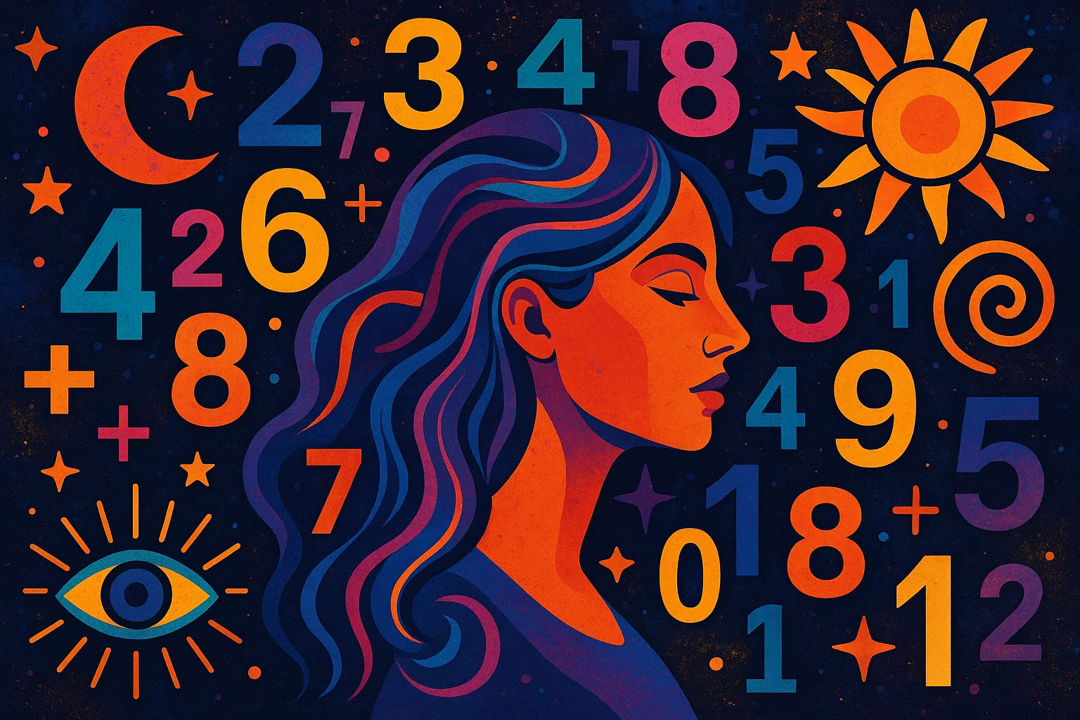 Numerologie 20.09.2025 – Zahl des Tages & Lebenspfade