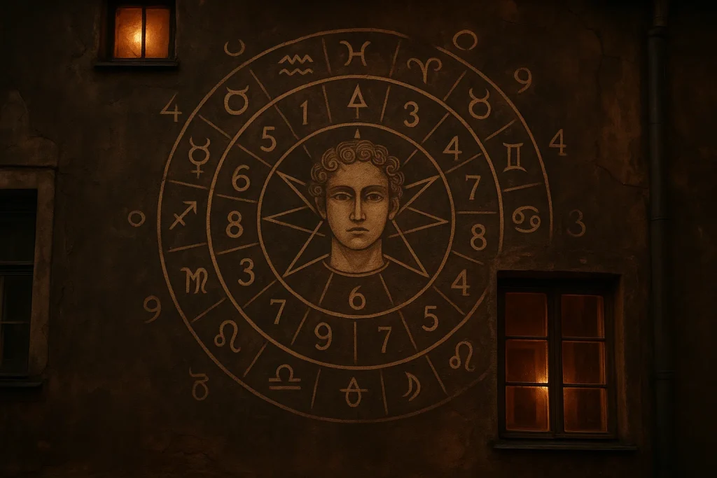 Numerologisches Horoskop für Sonntag, 28. September 2025