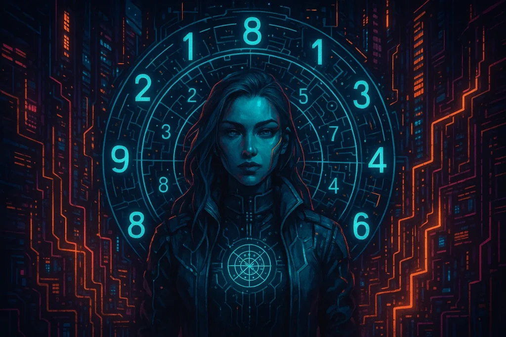 Numerologisches Horoskop: Prognose für alle am 29. September 2025