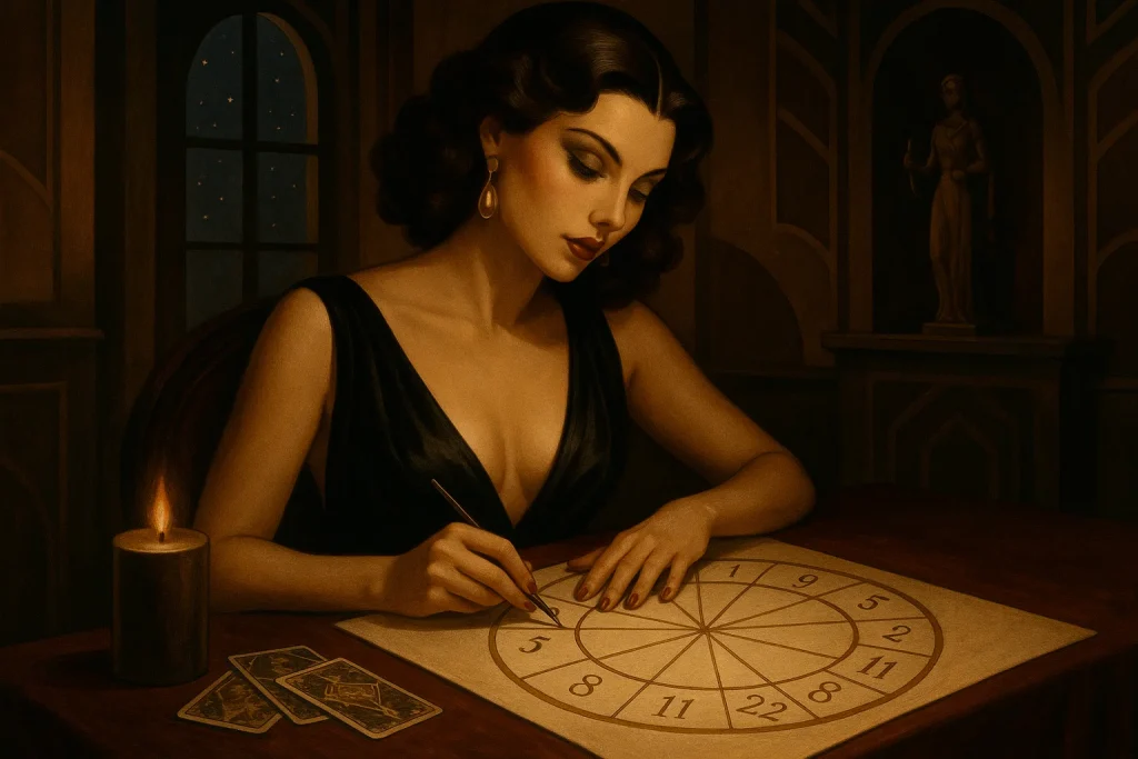 Numerologisches Horoskop für heute: Was die Schicksalszahlen am 25. September 2025 für jeden bedeuten