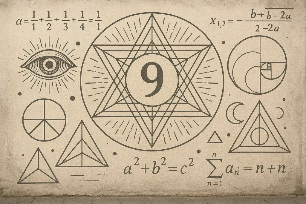 Numerologisches Horoskop für den 26. September 2025