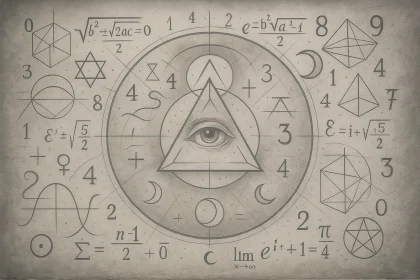 Numerologisches Horoskop 26. September 2025 Zahlen & Deutung