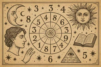 Numerologisches Horoskop 27.09.2025 Tagesprognose