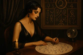 Numerologisches Horoskop Prognose für 25. September 2025