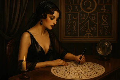 Numerologisches Horoskop Prognose für 25. September 2025