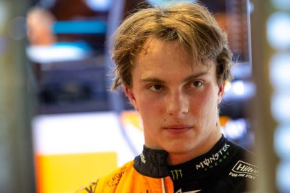 Oscar Piastri Karriere und Erfolge in der Formel 1