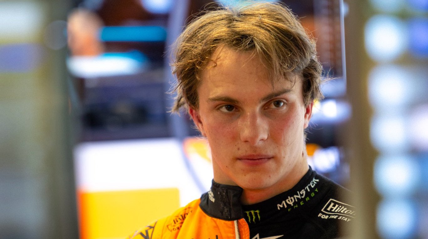Oscar Piastri Karriere und Erfolge in der Formel 1
