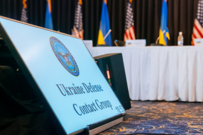 Patriot für Ukraine Deutschland startet Lieferung 2025
