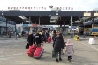 Polen Gesetzentwurf zu Sozialhilfe für Ausländer