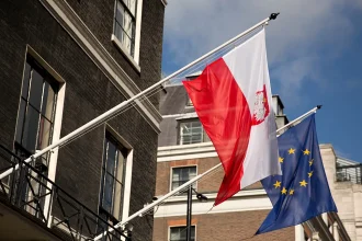 Polen größter Profiteur im EU-Budget 2028–2034