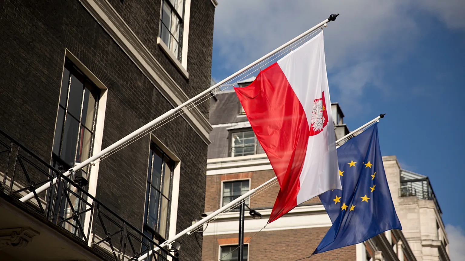 Polen größter Profiteur im EU-Budget 2028–2034
