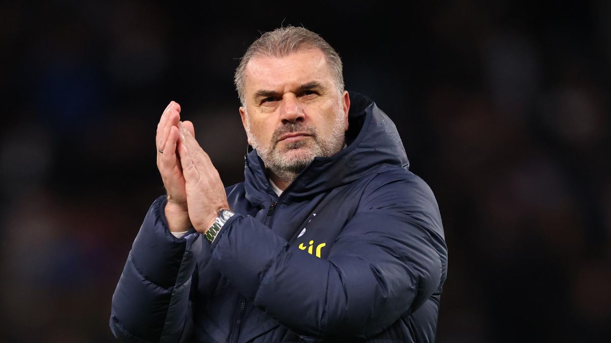 Postecoglou im Gespräch Trainerkandidat für Bayer 04