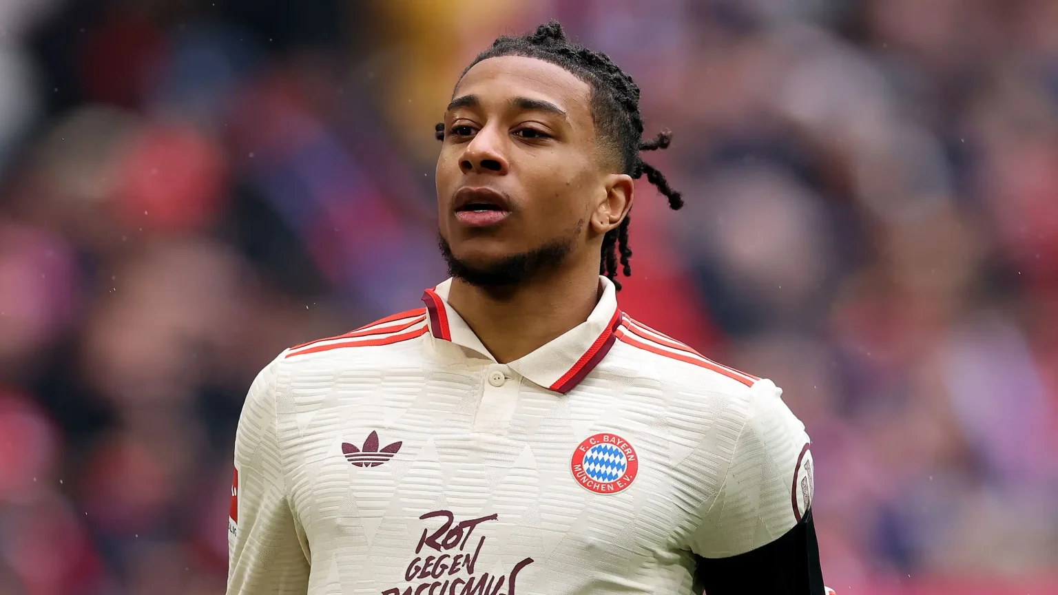 Real Madrid Mbappé will Olise als Partner im Angriff