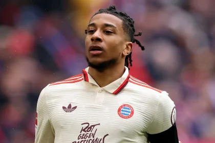 Real Madrid Mbappé will Olise als Partner im Angriff