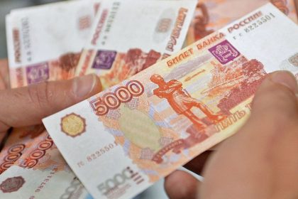 Russland hebt Mehrwertsteuer auf 22% zur Kriegsfinanzierung