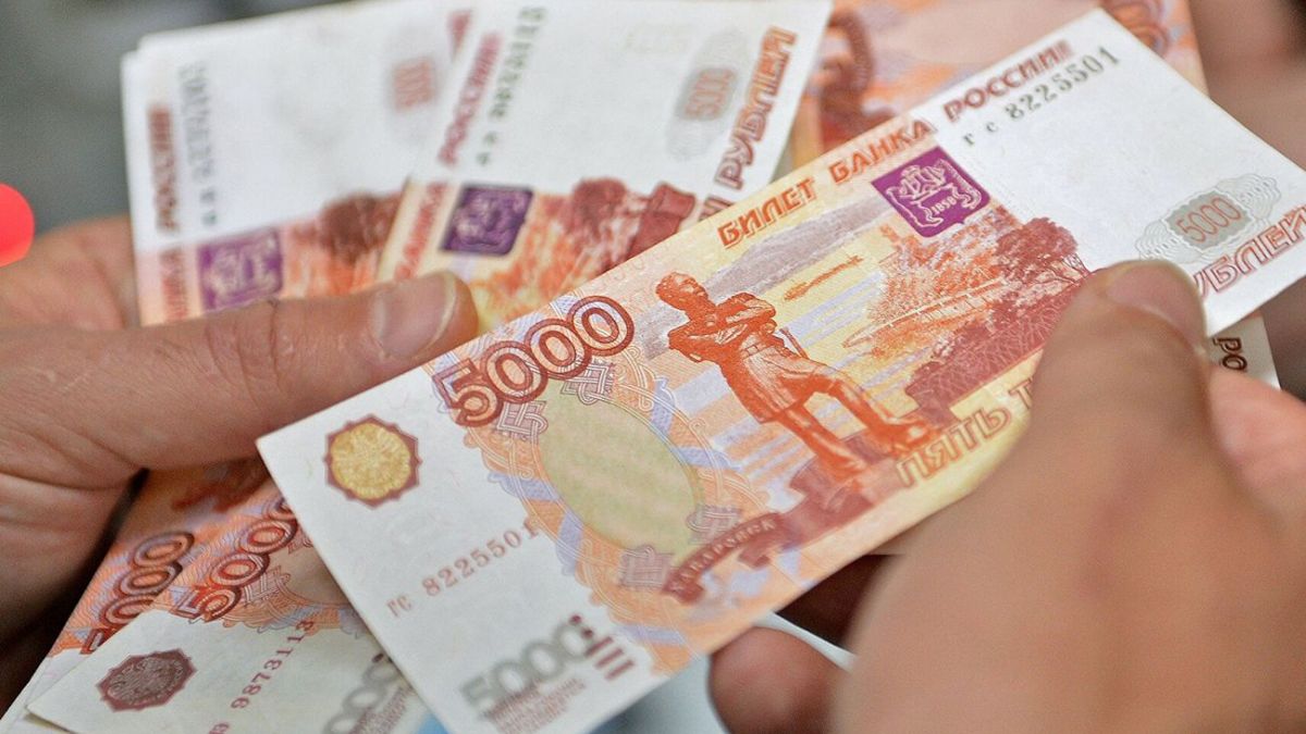 Russland hebt Mehrwertsteuer auf 22% zur Kriegsfinanzierung
