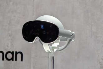 Samsung Moohan XR Premiere des ersten Headsets am 21.10