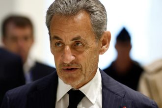 Sarkozy verurteilt Urteil im Libyen-Skandal 2025