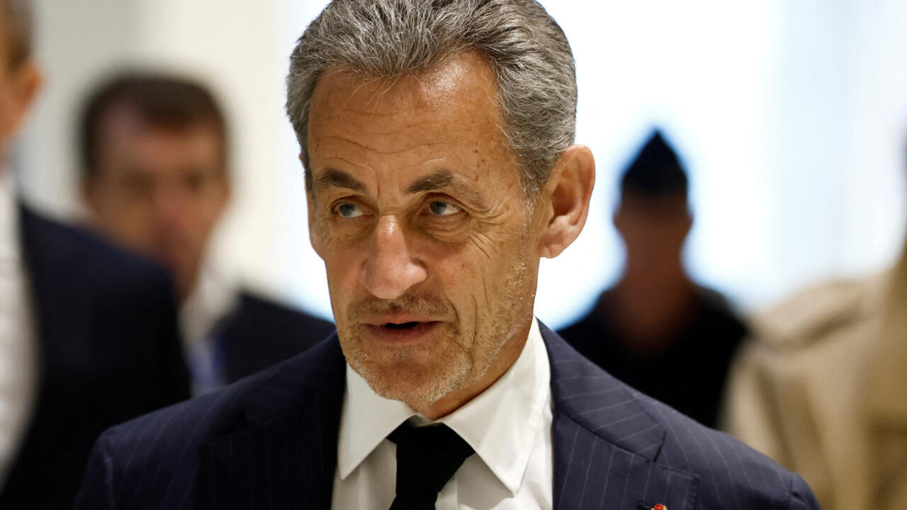 Sarkozy verurteilt Urteil im Libyen-Skandal 2025