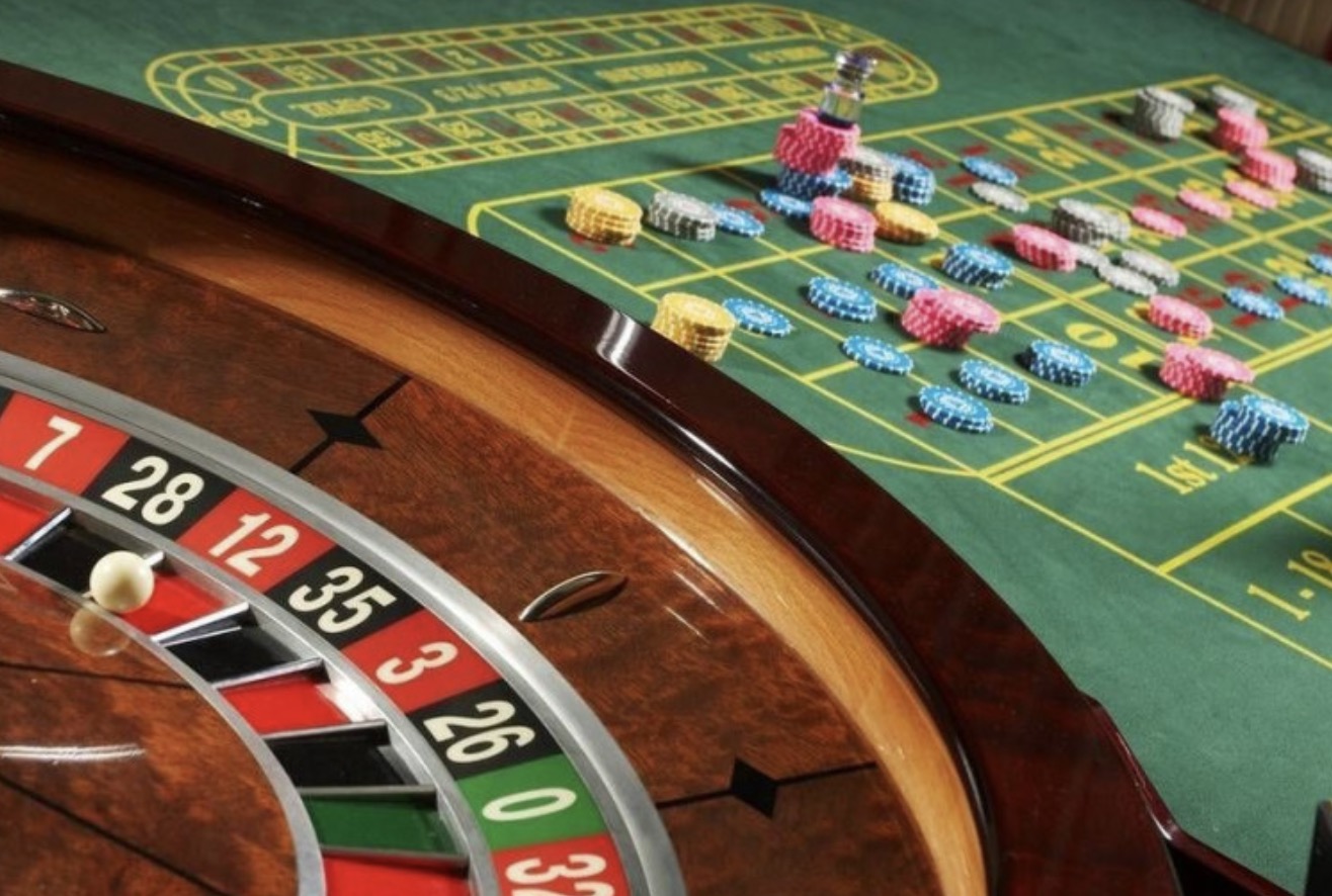 Top-10 Länder nach der Entwicklung der Casino-Industrie im Jahr 2025