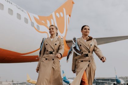 SkyUp 11 neue Routen ab Chișinău Sommer 2026