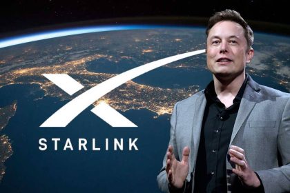 Starlink weltweit gestört – Nutzer melden Ausfälle