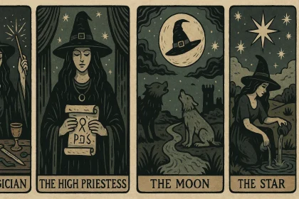 Tarot 17.09.2025 – Tageshoroskop für alle Sternzeichen