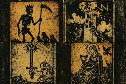 Tarot Horoskop 19.09.2025 – Karten für alle Sternzeichen