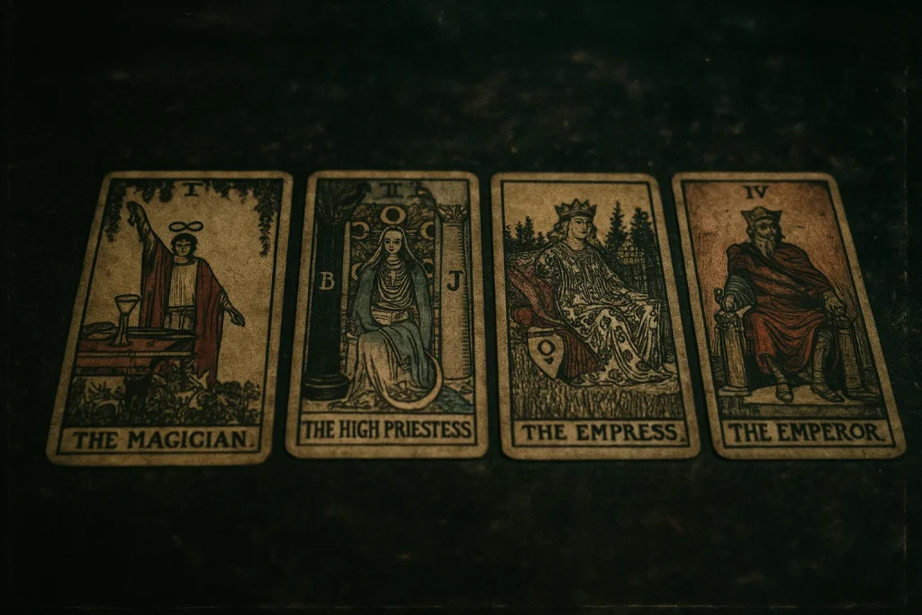 Tarot-Horoskop für heute: Kartenvorhersage für jedes Sternzeichen am 26. September 2025
