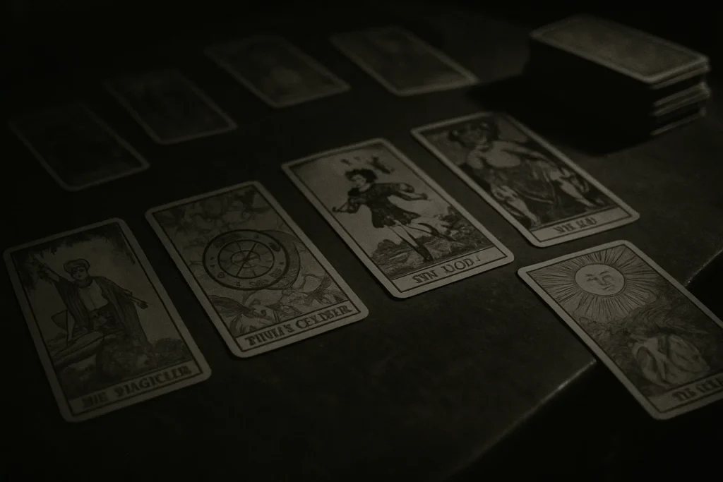 Tarot-Horoskop für Samstag, 27. September 2025: Botschaften der Karten für alle Sternzeichen