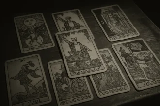 Tarot-Horoskop 27.09.2025 Karten für alle Sternzeichen