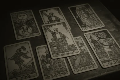Tarot-Horoskop 27.09.2025 Karten für alle Sternzeichen