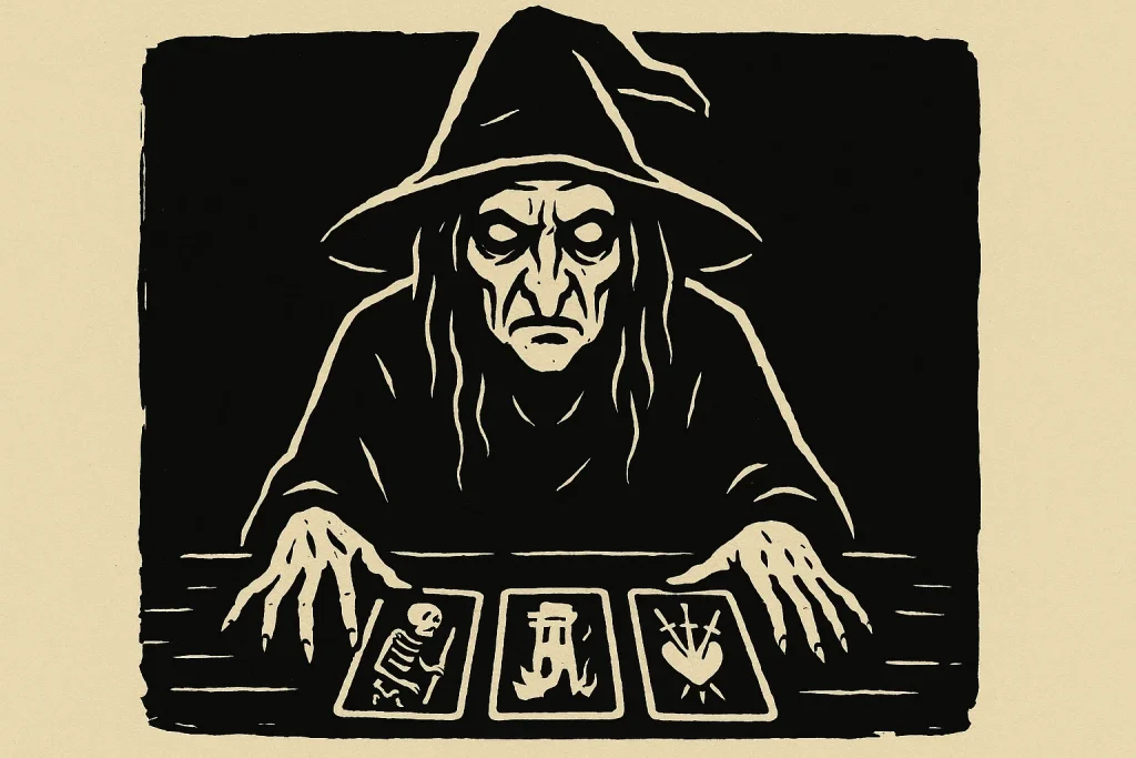 Tarot-Horoskop für alle Sternzeichen am 28. September 2025