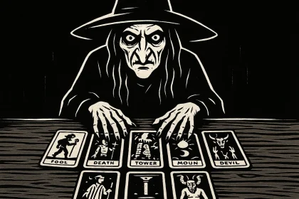 Tarot-Horoskop 28. September 2025 für alle Sternzeichen