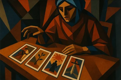 Tarot-Horoskop 29.09.2025 Karten für alle Sternzeichen