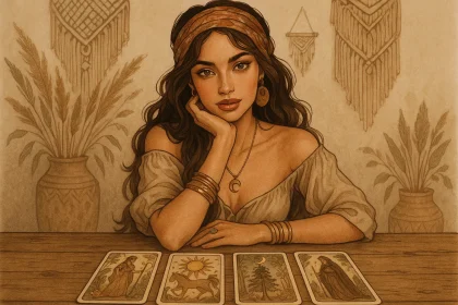 Tarot-Horoskop 30.09.2025 Prognose für alle Sternzeichen