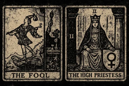 Tarot-Horoskop für alle Sternzeichen am 16.09.2025