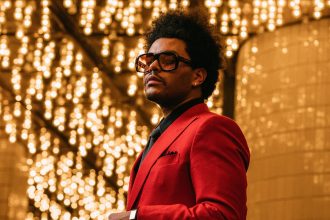 The Weeknd 2026 Europa Tour – Daten, Städte & Tickets